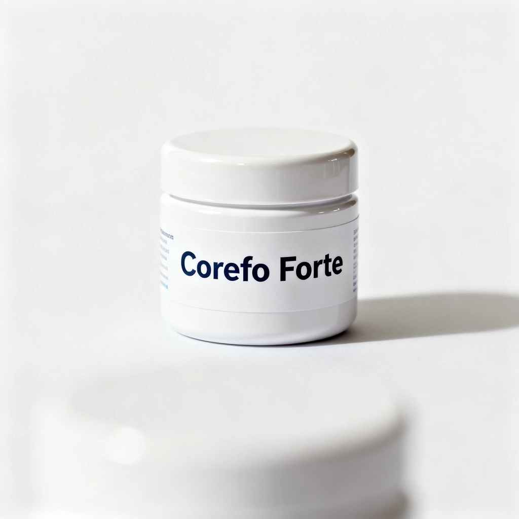Corefo Forte